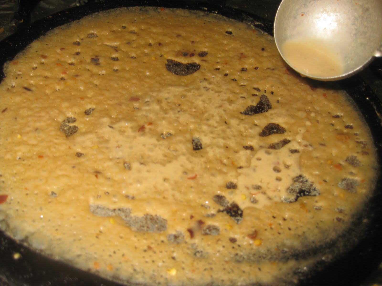 Divya's Recipes Wheat Flour Dosa (Godhuma Pindi Attu)