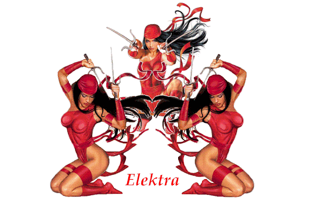 Elektra