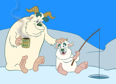 Yeti Family