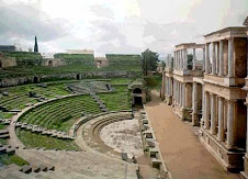 Teatro Griego