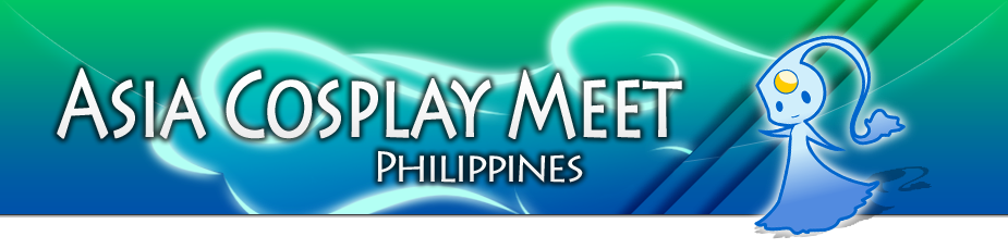 Asia Cosplay Meet Philippines - Official Site