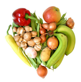 Healthy+heart+foods+to+avoid