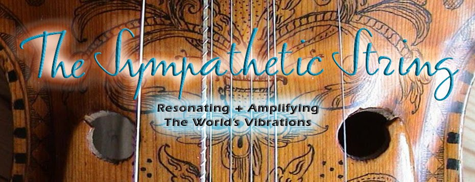 The Sympathetic String