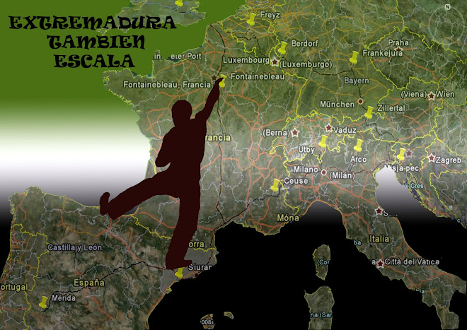 Extremadura Escala