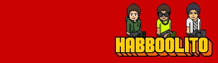 Habbo > Conta 2007 com visual raro, mobs e emblemas raro + 23 personagens  de 2009