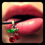 LETRA DE LA CANCION CHERRY LIPS DE letra de la cancion cherry lips de: