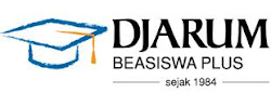 Djarum Beasiswa PLus