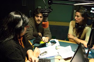 Nota publicada en Revista Megahertz