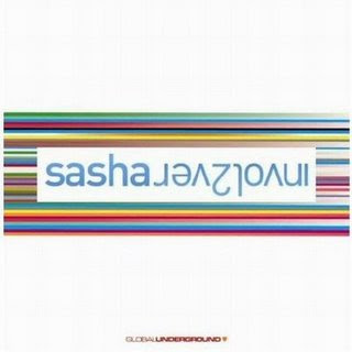 Sasha - Xpander - Amazoncom Music