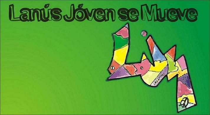 Lanús Joven Se Mueve