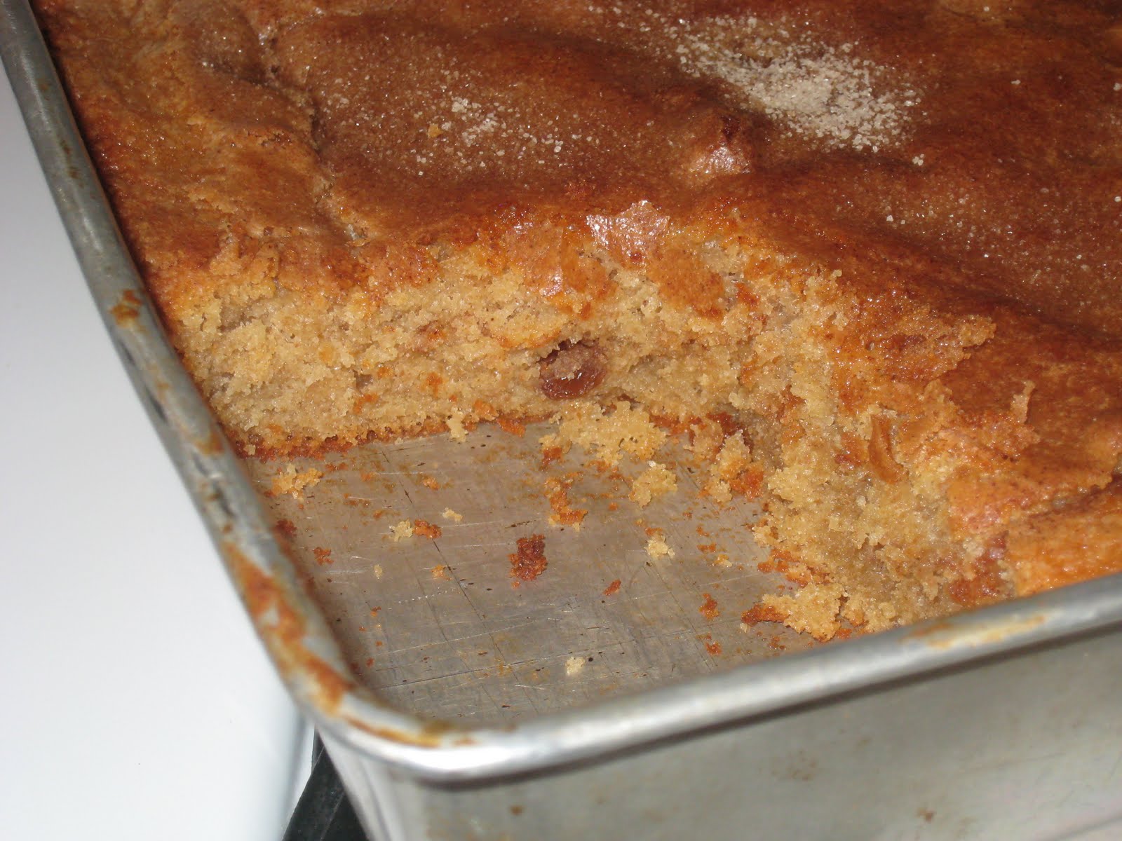 Homemade Dutch Apple Pie Whole Wheat Soaked Cinnamon Raisin Coffee Cake