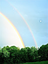 Double Rainbow