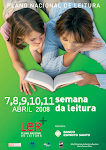 Semana da Leitura 2008