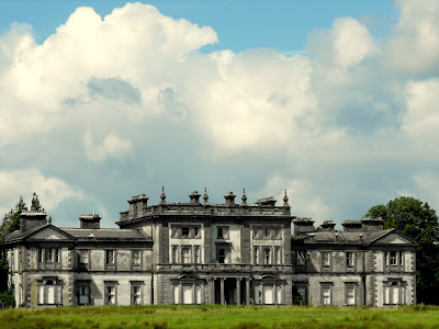 Woodlawn House