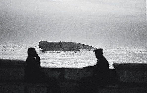 Tollan, memórias... O Tollan