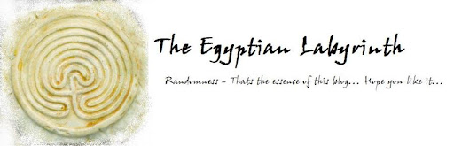 The Egyptian Labyrinth