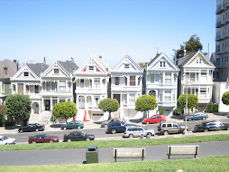 Alamo Square