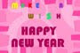 Happy New Year 2011