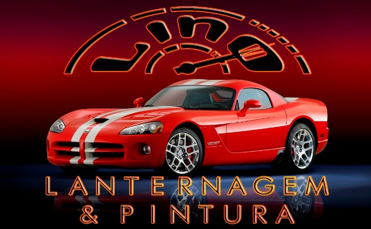 Lino Lanternagem e Pintura