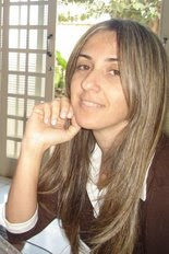 OBRIGADA PELA SUA VISITA