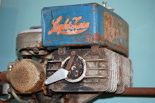 Another Engine found at the Maritme Museum