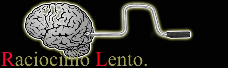 Raciocínio lento