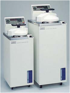 Jual Mesin Autoclave ES+SERIES