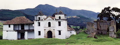 Capilla de Siecha