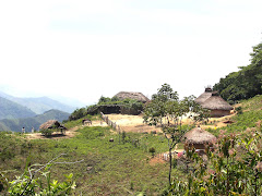 Sierra Nevada de Santa Marta