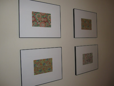 Easy Art Pieces