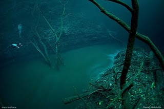 Sungai Bawah Laut 4