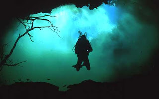 Sungai di Bawah Laut 5