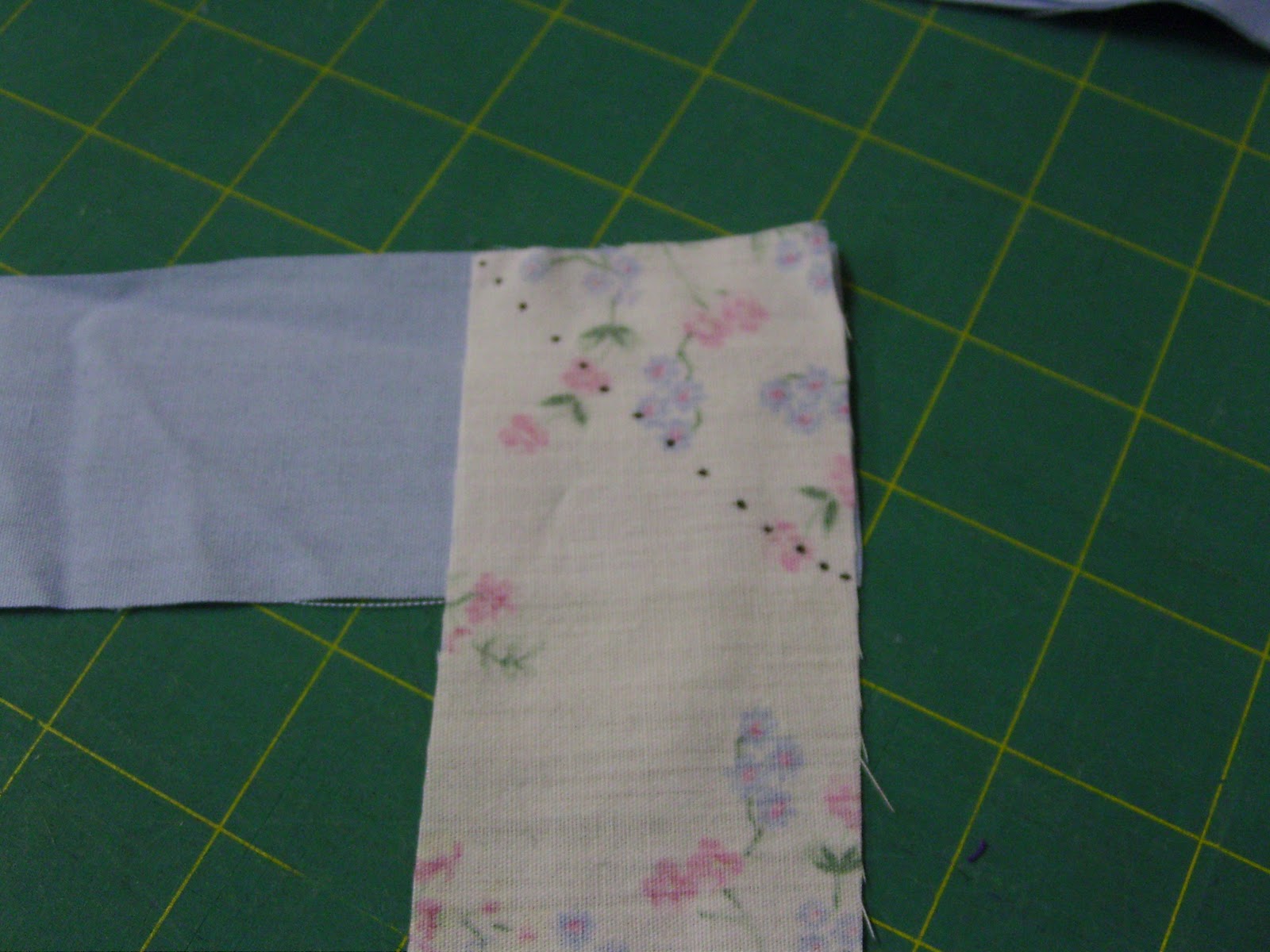 Daisy Hill Weaving Studio Tips for Serging Rag Rug Strips