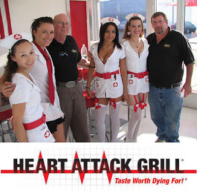 heart attack cafe menu. Heart+attack+cafe+menu