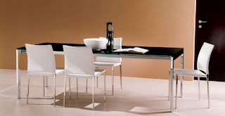 Modern Furniture: Bontempi Casa Italia Modern Clean Luxury