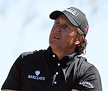 Phil Mickelson : Short Game