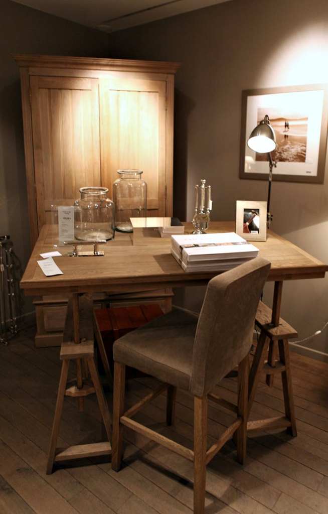 Knight Moves Paris home decor shopping