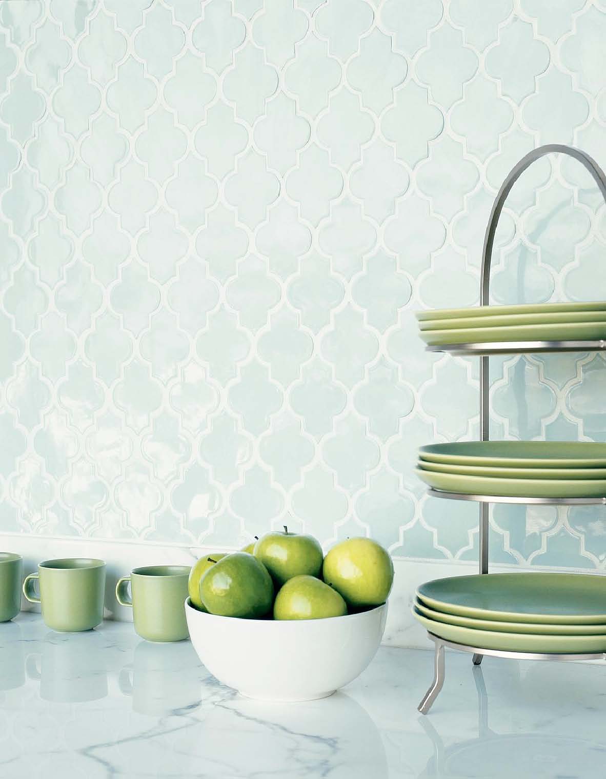 Knight Moves Backsplashes that I Knew and Loved