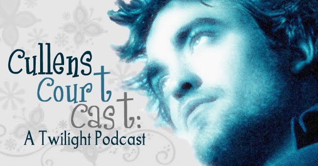 Cullens Court Cast: A Twilight Podcast