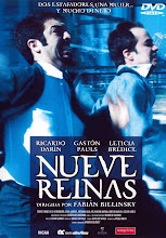 Film Argentino