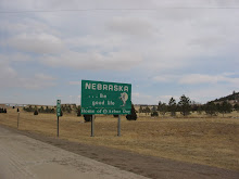 Welcome to Nebraska
