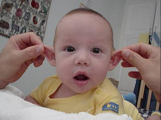 Ear Baby