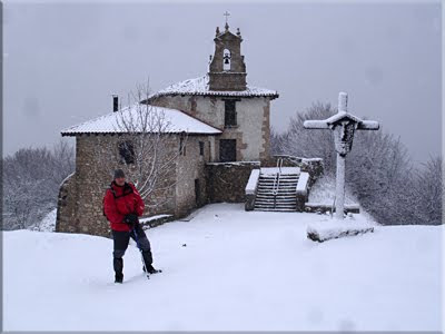 Ermita de San Bitor