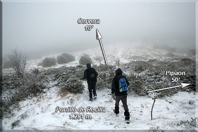 Portillo de Recilla