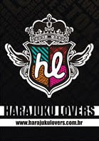 Harajuku Lovers