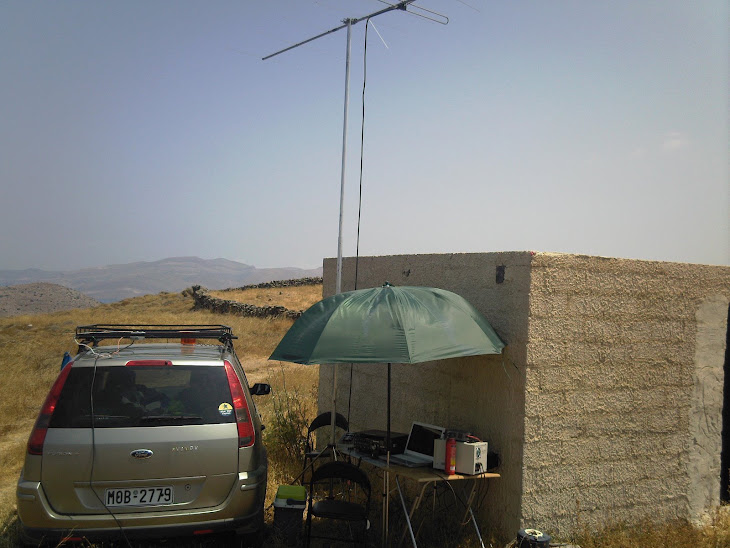 Aegean Contest 2009 sv8mdv