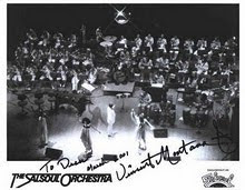 THE SALSOUL ORCHESTRA