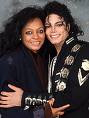 DIANA ROSS AND MICHAEL JACKSON