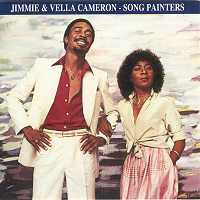 JIMMIE & VELLA CAMERON .1981