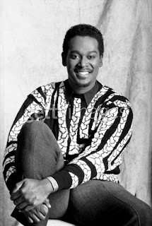 Luther Vandross - I Gave It Up (When I Fell In Love) Luther Vandross - I Gave It Up (When I Fell In Love)